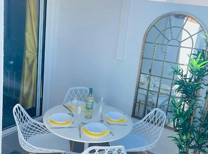 شقة La Dolce Penthouse 2 Bedroom أرونا