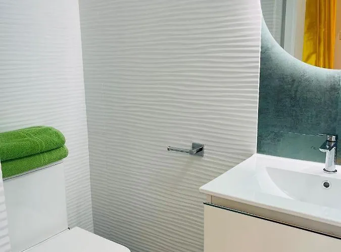 La Dolce Penthouse 2 Bedroom *