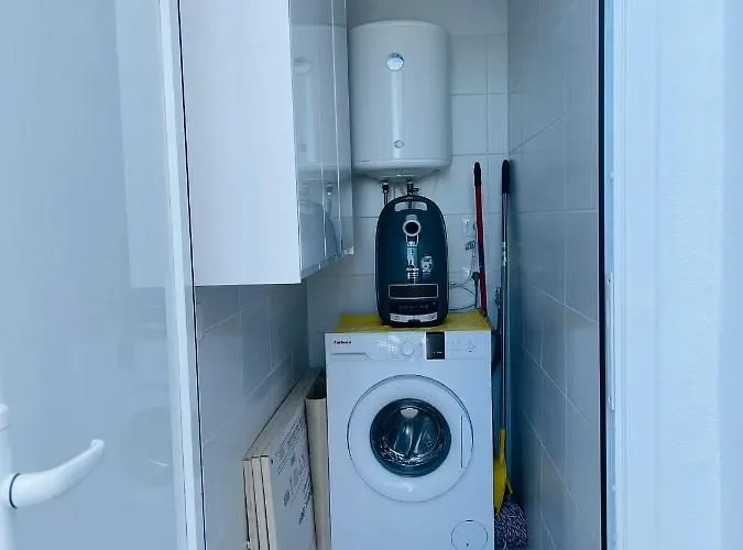 La Dolce Penthouse 2 Bedroom