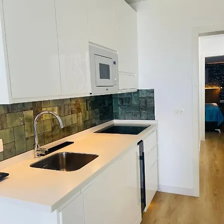 La Dolce Penthouse 2 Bedroom *