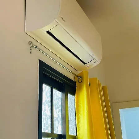 Apartman La Dolce Penthouse 2 Bedroom Arona