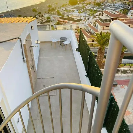 La Dolce Penthouse 2 Bedroom