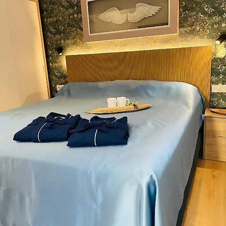 La Dolce Penthouse 2 Bedroom Apartman *