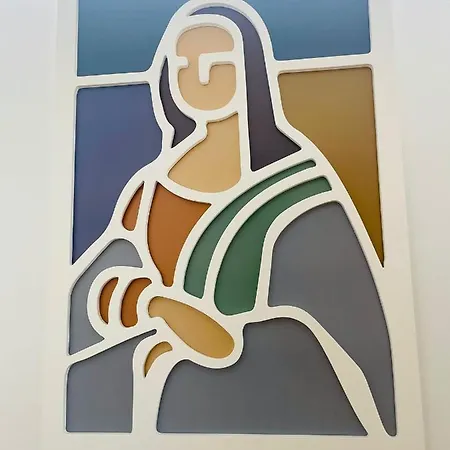 La Dolce Penthouse 2 Bedroom Apartman Arona