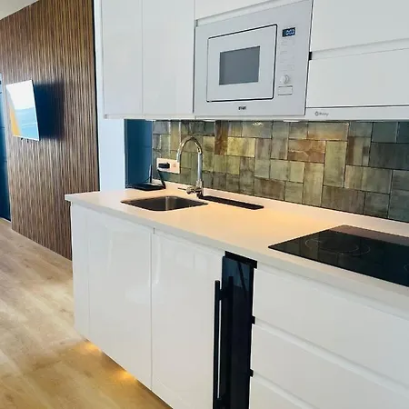 La Dolce Penthouse 2 Bedroom