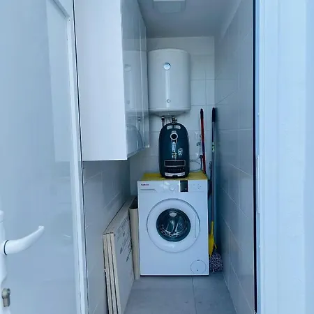 La Dolce Penthouse 2 Bedroom