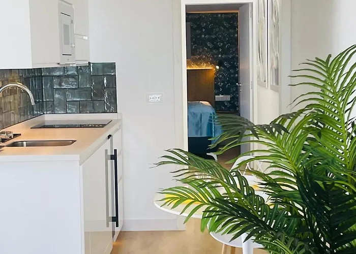 La Dolce Penthouse 2 Bedroom